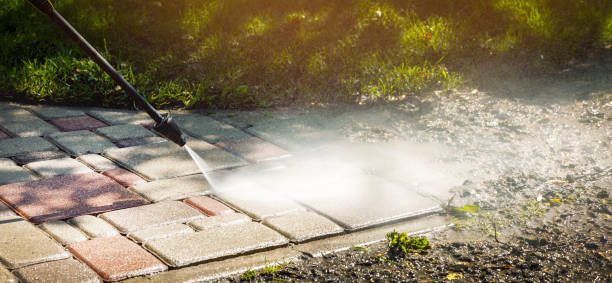 Best Post-Construction Pressure Washing  in Wayne, OH